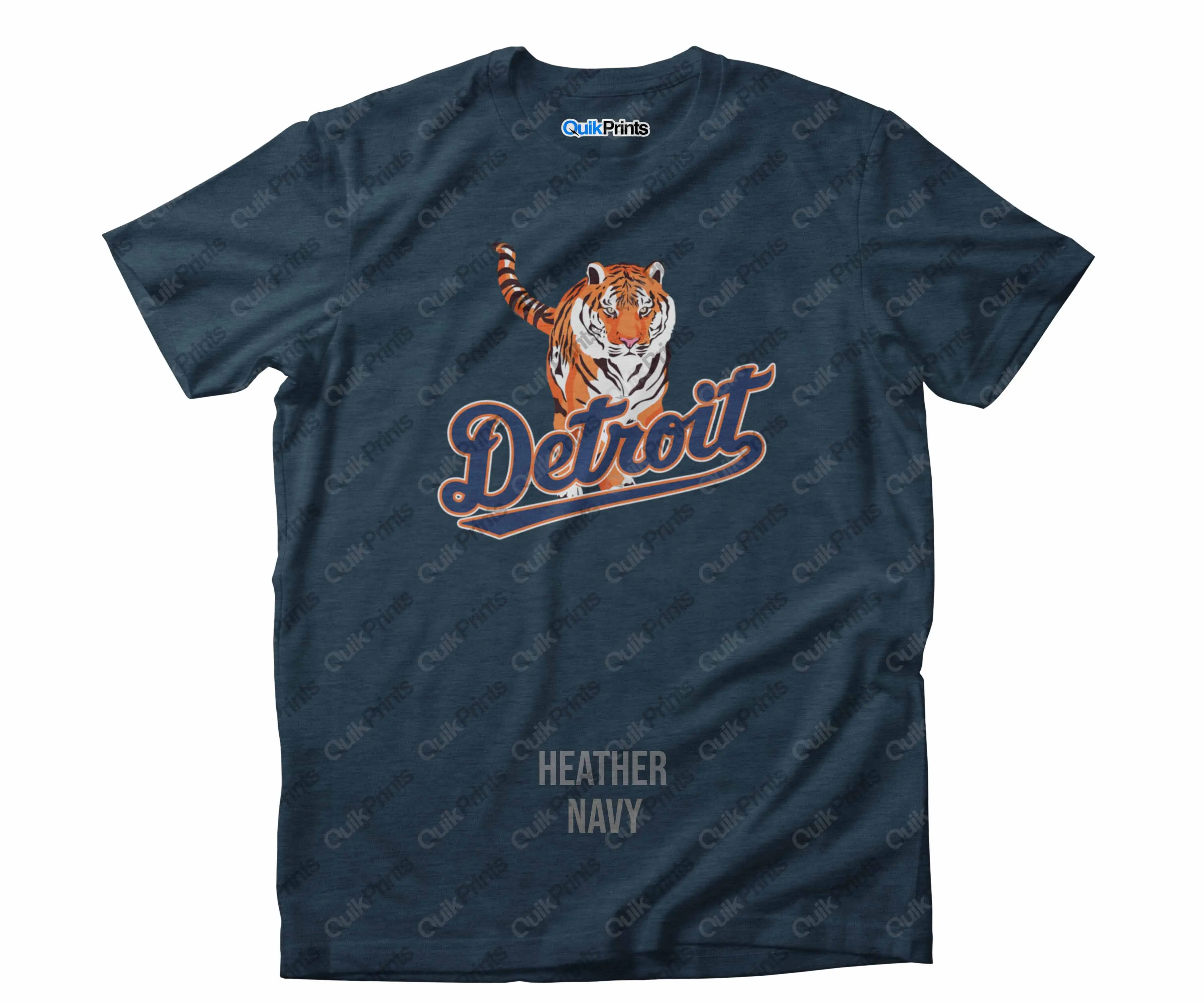 Detroit Tiger Shirt Detroit Tiger Shirt