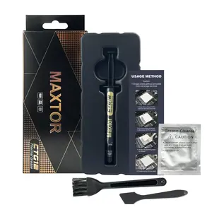 Maxtor  CTG12 thermalpaste 18w/mk 4g for cpu gpu ps4 ps5 heatsink server
