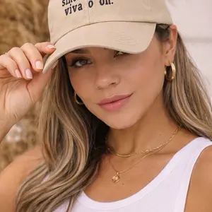 Sinta o off  viva no On Hat