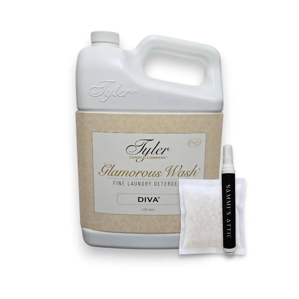 128 oz (gallon)