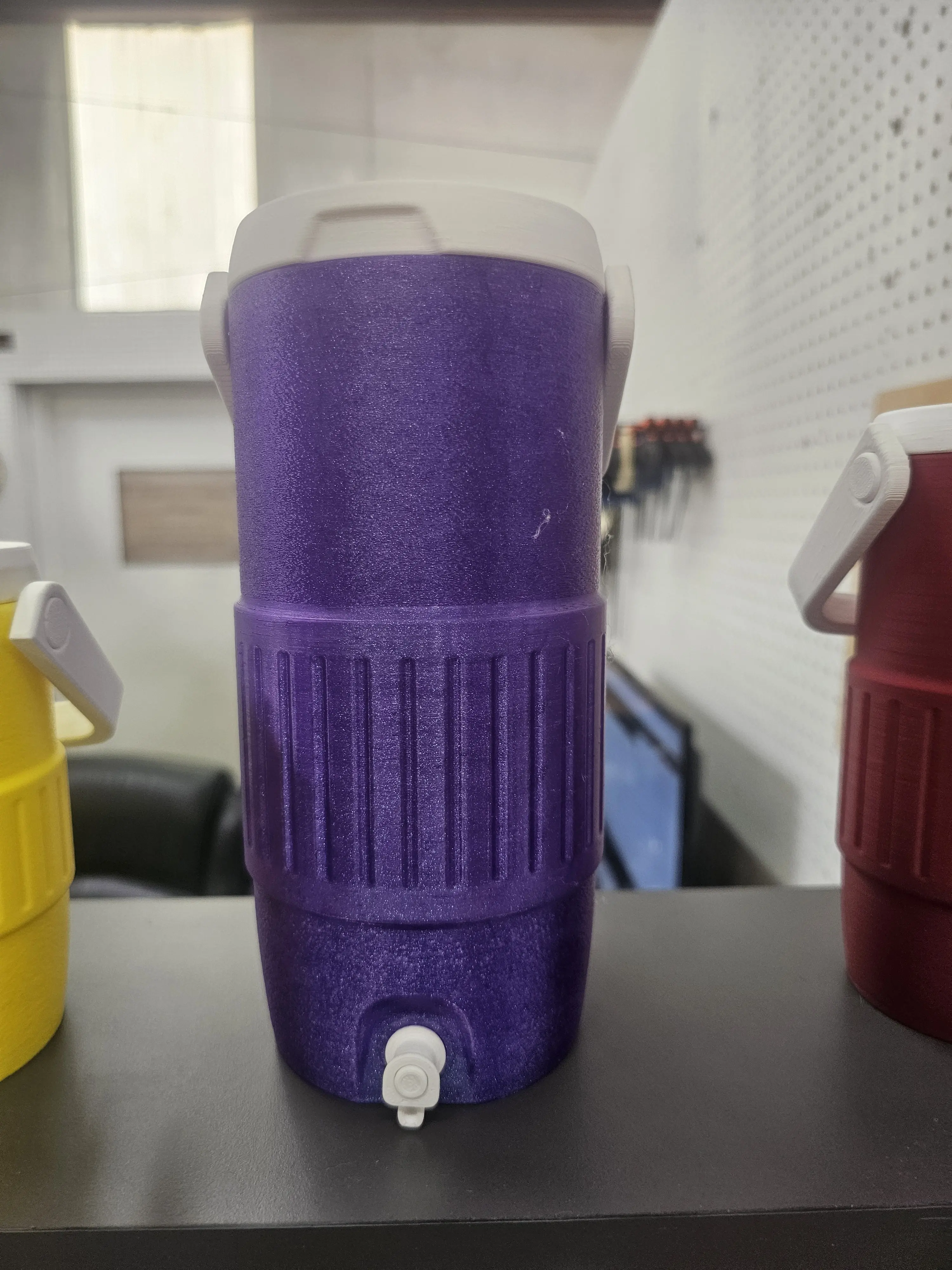 16OZ Monster type Can Holder