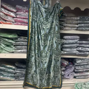 Elegant Beautiful and colorful Bubu for beautiful ladies