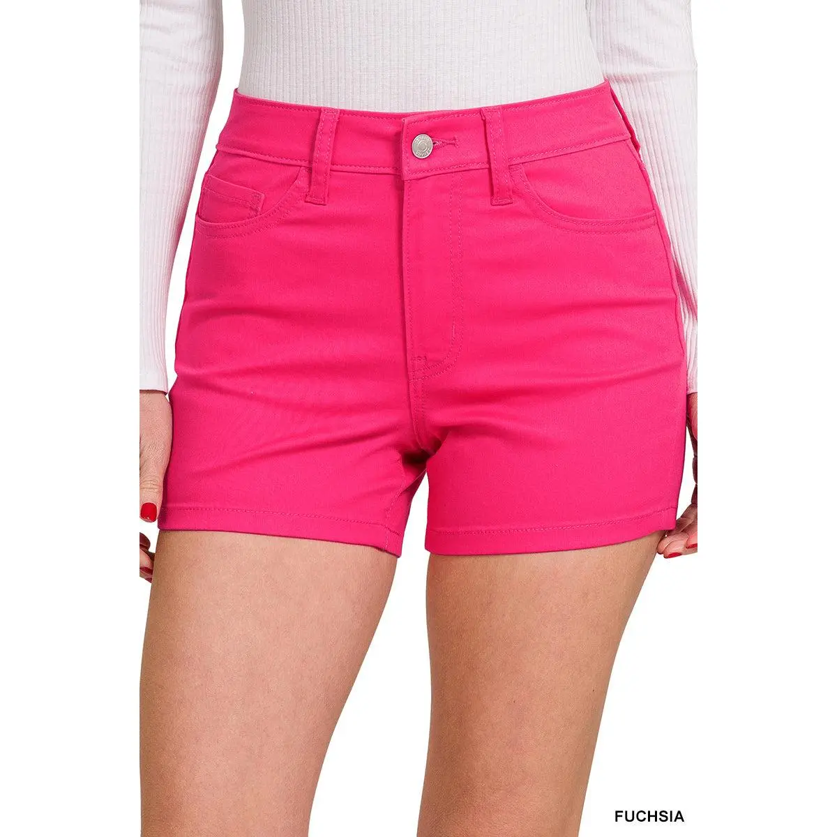Fuchsia