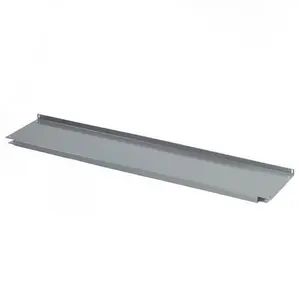 Nexel Industries BS7215 15 x 72 in. Steel Work Bench Lower Shelf