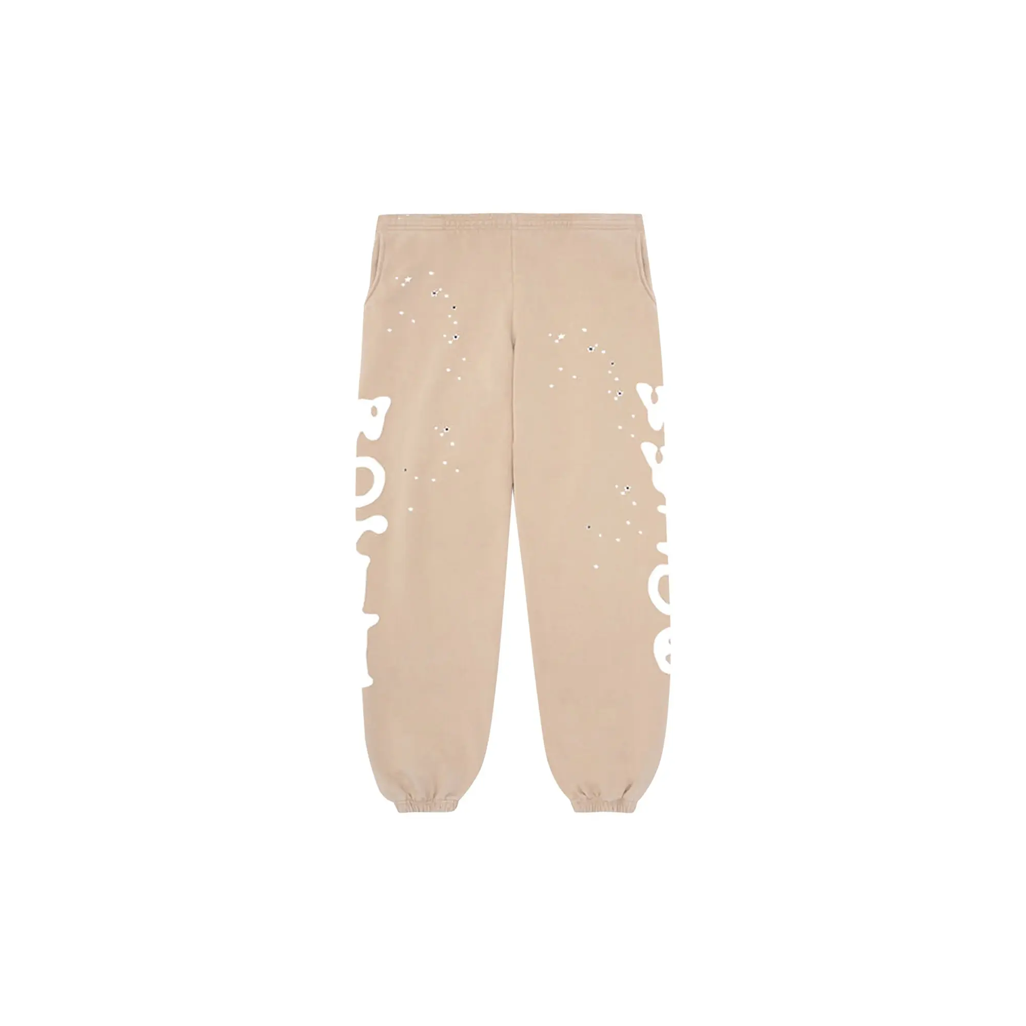 Beluga Sweatpants "Sand" SP5der157