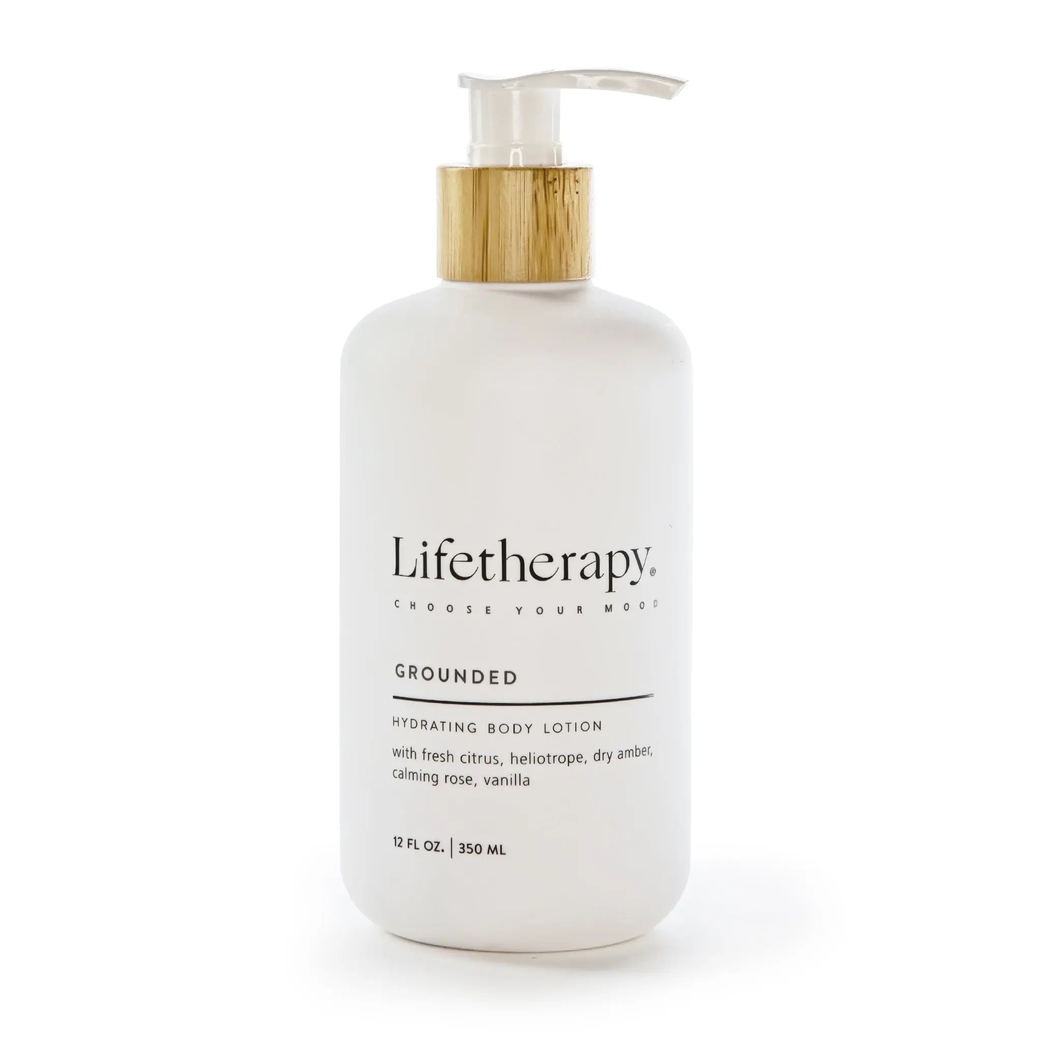 Intensely Hydrating Body Lotion - For Soft, Moisturized, Smooth Skin