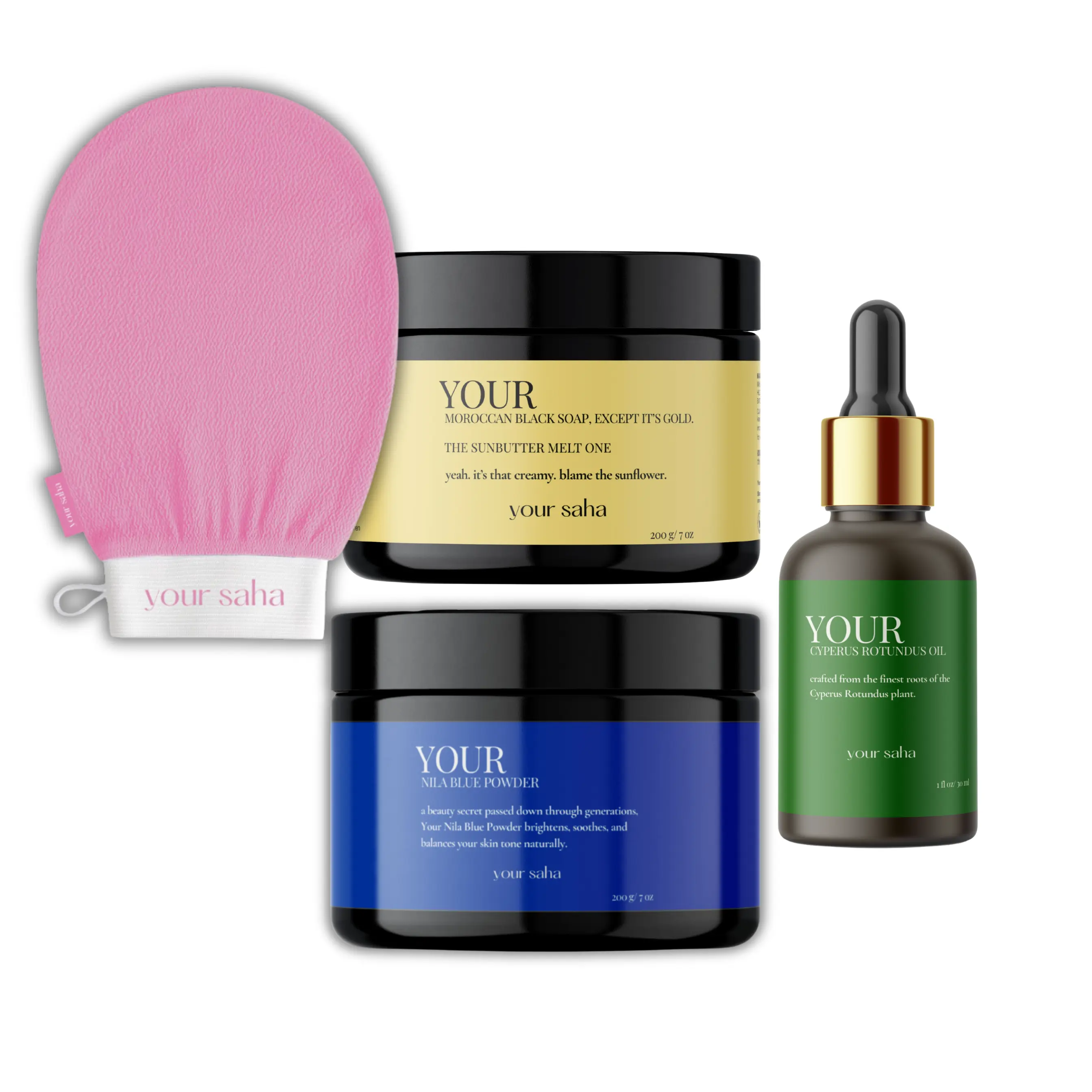 Your Most Wanted Best-Seller Set