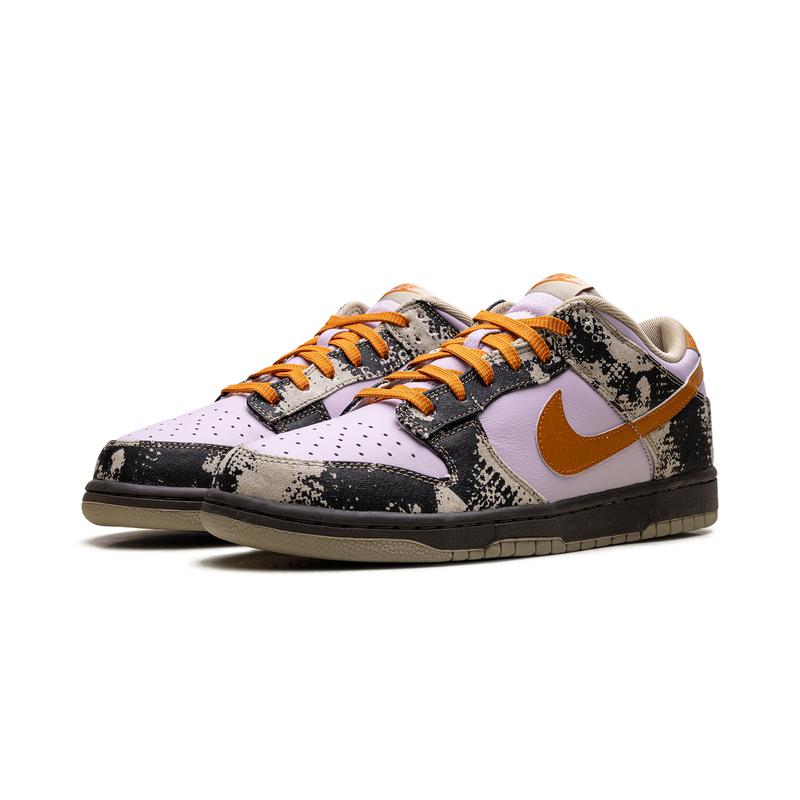 Dunk Low Retro LTD "Punk Rock Digital Camo" IB2260 500