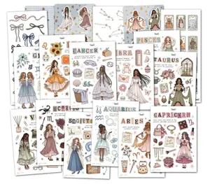 Zodiac - Bundle