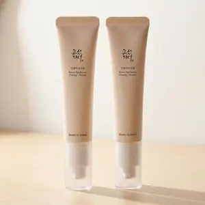 [Beauty of Joseon] Revive Eye Serum: Ginseng + Retinal 30ml, Eye Treatment,With Retinal Niacinamide Correction For Puffy Eye Bags Fine Lines Dark Circles Wrinkles