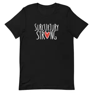 Surcurtury Strong