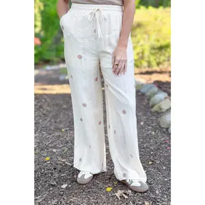Fields Of Joy Pant