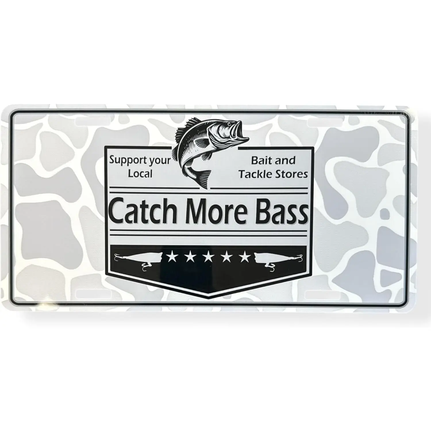 CatchBass