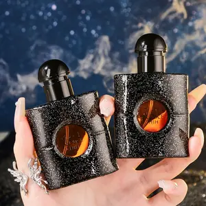 2pcs Oriental Food-Flavored Women's Perfume, Daily Use, Travel & Holiday Gift, 25ML X 2, Perfect Fragrance for Any Occasion, Elegant Fragrance