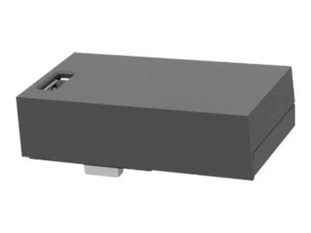 Lexmark MarkNet N8372 802.11 a/b/g/n/ac Wireless Print Server - ISM Band