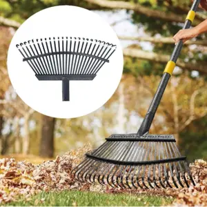 Multifunctional Garden Shovel for Digging Weeding Snow Removal, Ideal for Professional & Home Use, Durable Design for Yard Work