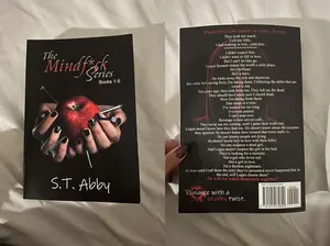 The Mind f*ck Series Paperback