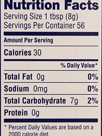 100% Pure Corn Starch, 16 Oz (3 Pack)