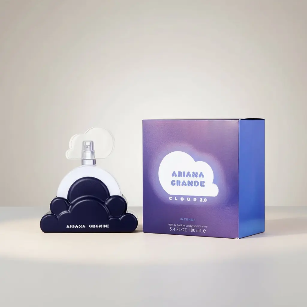 Ariana Grande Cloud 2.0 Intense 3.4 fl oz -100ml EDP Sp Women Eau de Parfum
