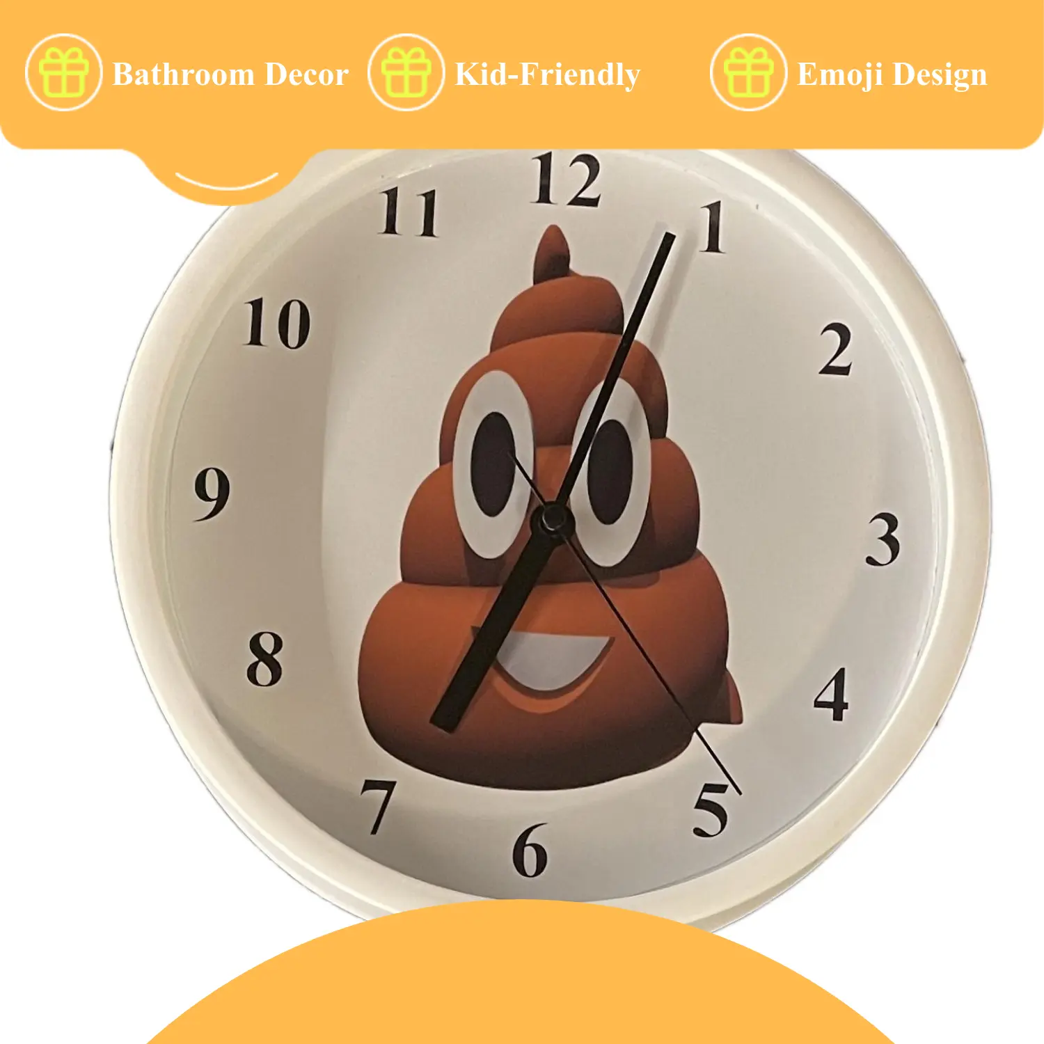 Oh Poop! 9