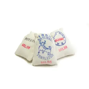 Cloth  Sack