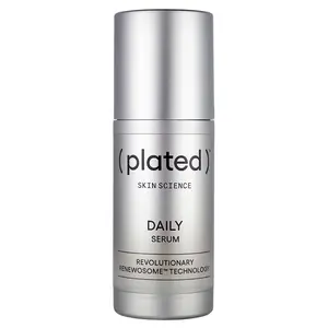DAILY Serum Ideal for All Skin Types 1oz Day Use