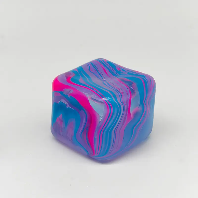 5.5 Stream Cube Maltose Pink Box