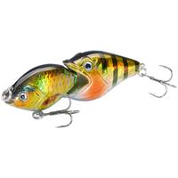 Striped Gill/Golden Shiner - 3.5in/0.69oz