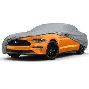 1994-2004 Ford Mustang - 3 Layer Lightweight Custom Fit