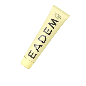 Dew Dream Cleansing Balm in a Tube with Tiger Grass, Kalahari Melon, Moringa Oil for Makeup Removal and Skin Barrier Support