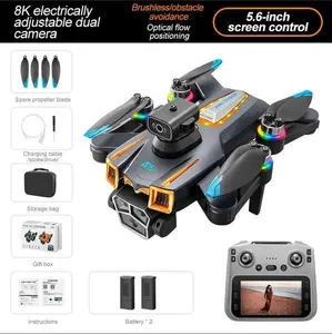 A19 Pro Drone with Screen Controller