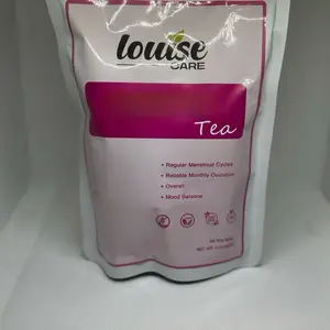 Louise care te ansent women care ! Reg ovulation etc …