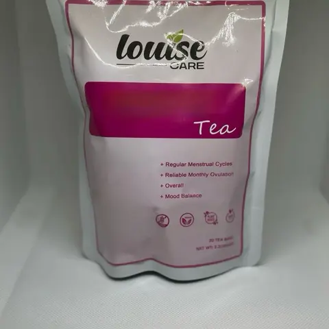 Women's Natural Tea Tree Intimate Wash, pH Balancing & Protecting Gentle Formula for All Skin Types, Daily Care, Non-Toxic Feminine Care Product
