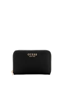 GUESS Female Laurel II Medium Zip-Around Wallet