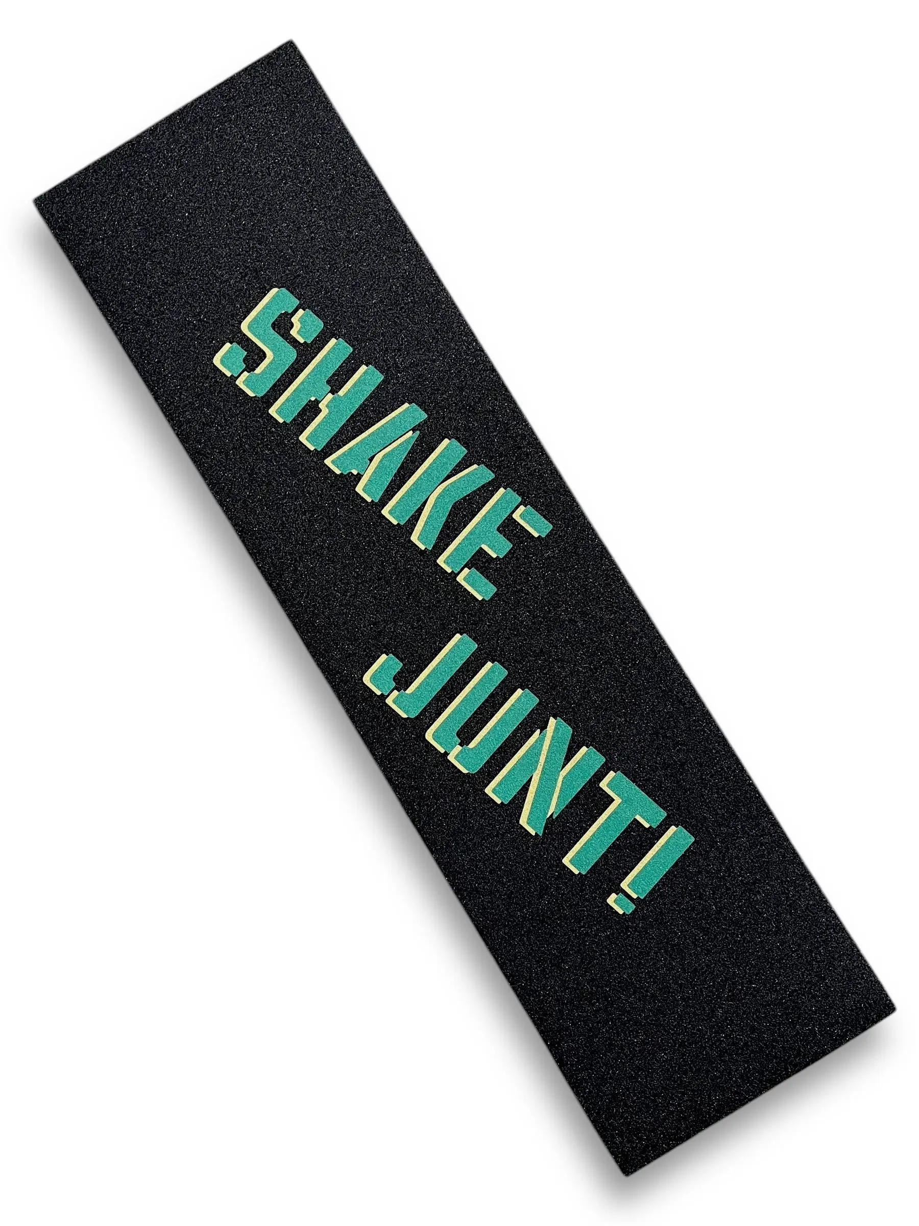SHAKE JUNT x MOB | OG LOGO Graphic Griptape Sheet