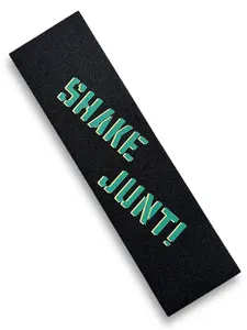 SHAKE JUNT x MOB | OG LOGO Graphic Griptape Sheet