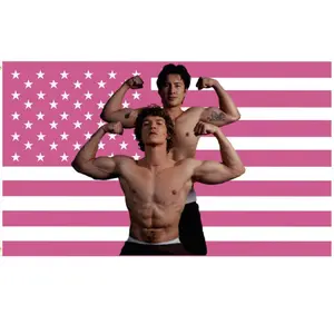 Vintage Heated Rivalry Tapestry, Retro Game Day Flag, Sports Aesthetic Wall Decor, Classic Competition Banner, Bedroom Dorm Decor for Fans, Hudson Williams Connor Storrie Chemistry Flag Decoration Items Linen