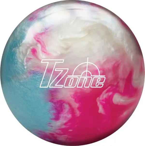 Brunswick TZone Frozen Bliss Bowling Ball