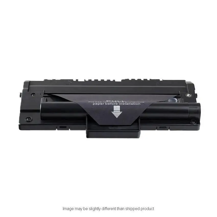 COMPRP SAMSUNG MLT-D109S SD YLD BLACK TONER