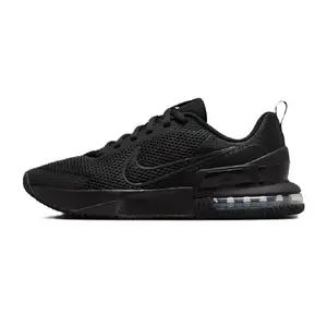 Men's Nike Air Max Alpha Trainer 6 Black/Anthracite-Black (FQ1833 003)