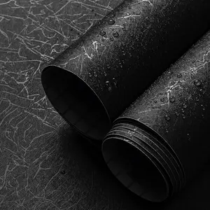 Peel & Stick Decorative Wallpaper Roll 40x300cm Self-Adhesive Wall Covering, Easy DIY Home Decoration for Bedrooms, Living Rooms, Countertops