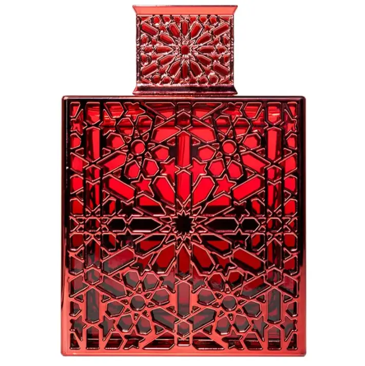 Rayhaan Elixir Eau de Parfum 3.4 oz | Sweet Aromatic Fragrance with Bergamot, Lavender, Honey & Vanilla | Long-Lasting Unisex Perfume