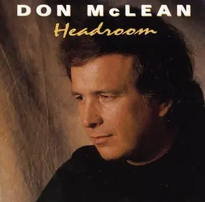 Don McLean - Headroom  [COMPACT DISC - CD]