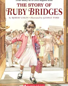 The Story of Ruby Bridges