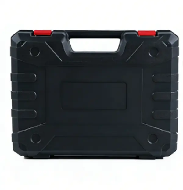 SEEVOLX Portable Tool Storage Organizer Box - Automotive & Motorcycle Car Exterior Accessories Tool Storage Kit