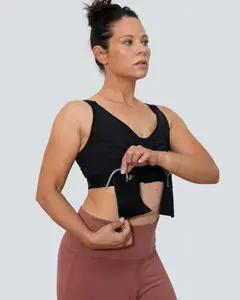 AnaOno Front Closure Post-Op Surgical Bra