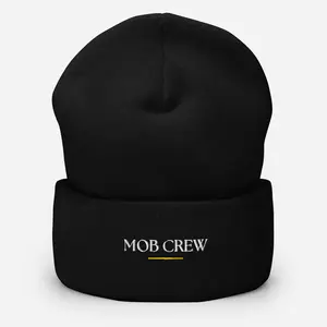 Mob Crew Beanie