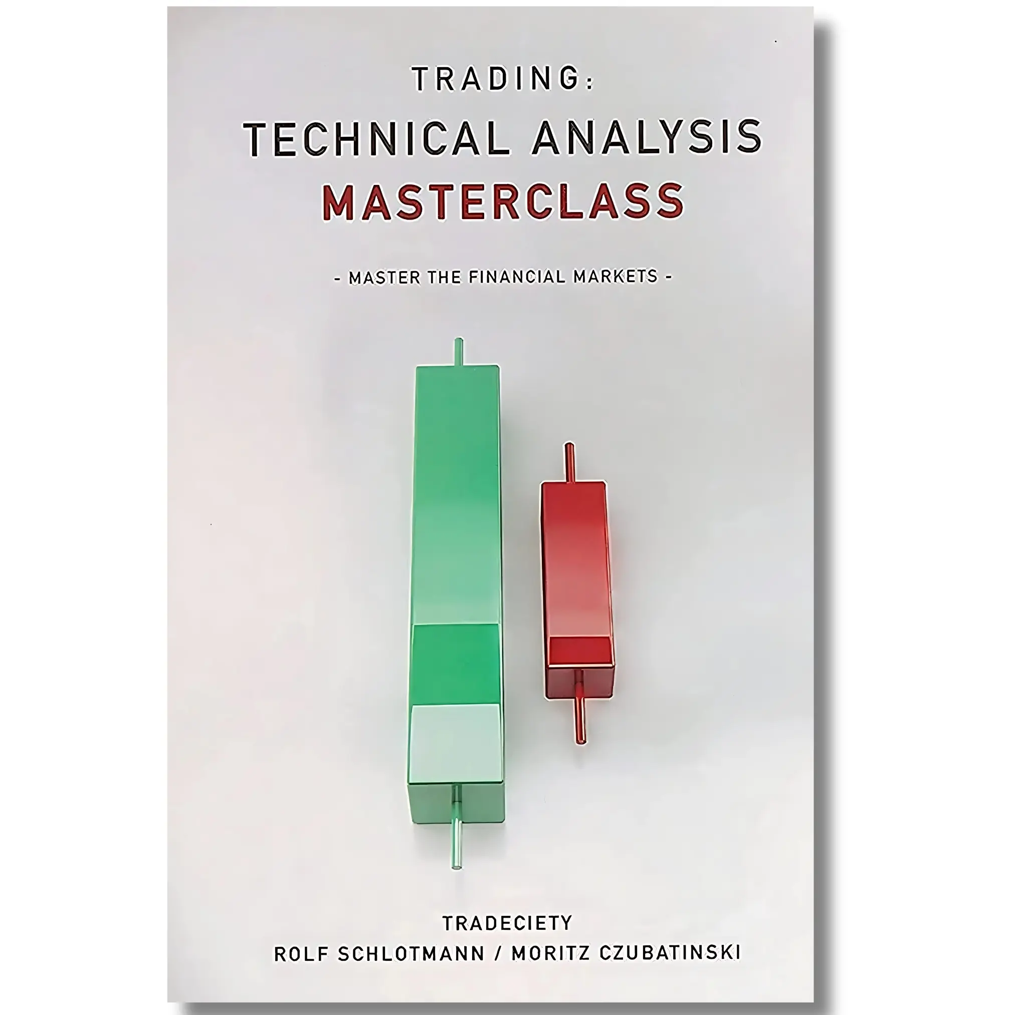Trading Technical Analysis Masterclass Book - Beginner's Tutorial with Effective Strategies, Simplified Technical Analysis, AI Wealth Engine, Stock Market Mastery, 181 Pages of Hands-On Experience | Finance & Investment Books for Trading Stocks