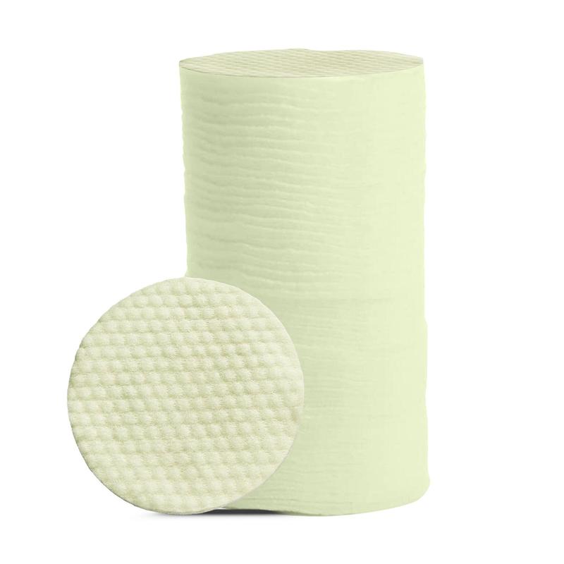 Scrubby Pets 125 Count Aloe Vera/Eucalyptus EarWipes for Dogs