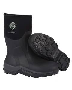 Muck Men's Men'S Arctic Sport Mid High Performance Boot - Asm-000A